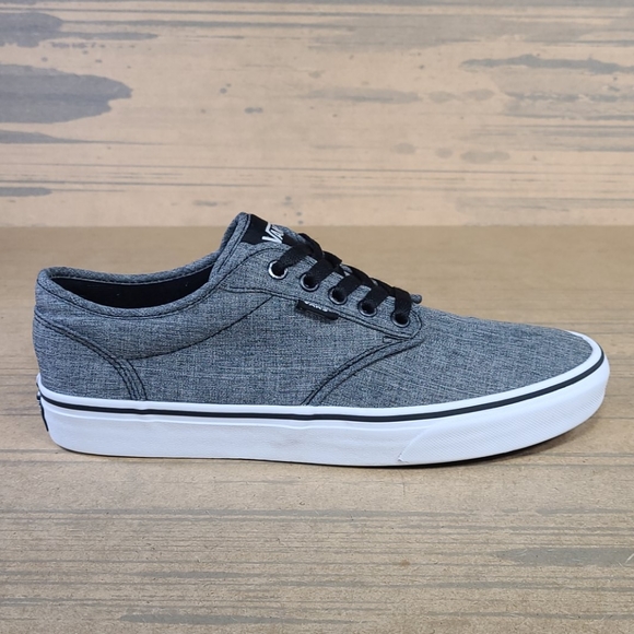 Vans Other - Vans Authentic Men's Shoes